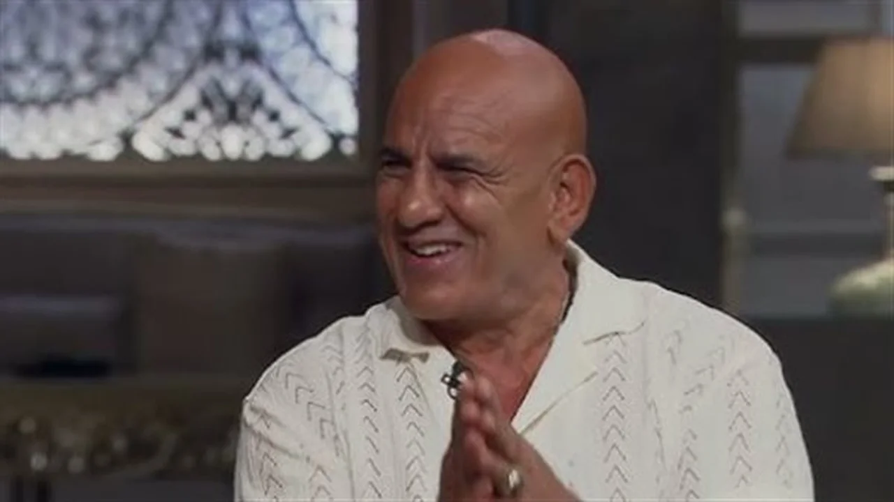 ببريق الأبطال.. محمد لطفي يجسد عبقرية الممثل المساعد في تاريخ السينما المصرية